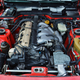 Illustration for article titled At $15,800, Will This ‘Restored’ 1990 Porsche 944 S2 Cab Prove a Robust Red?